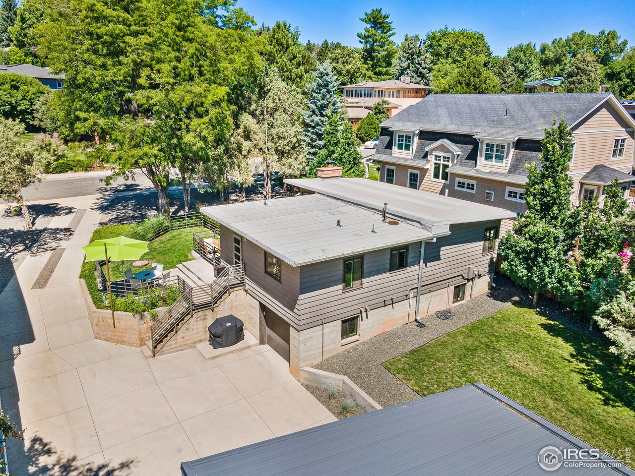 320 15th Street Boulder, CO 80302 - Photo 36 of 39