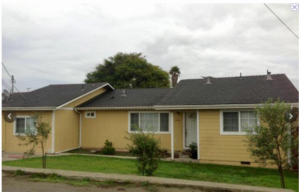142 Hall Road, Unit B Watsonville, CA 95076 - Photo 1 of 5 Gallery Image 1