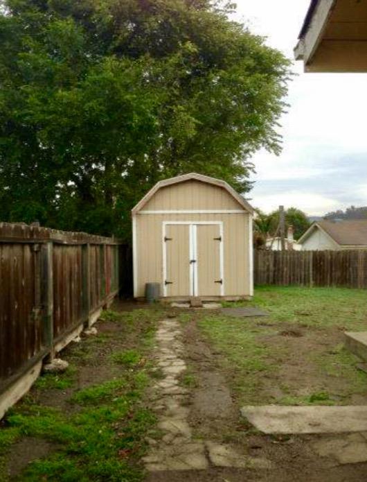 142 Hall Road, Unit B Watsonville, CA 95076 - Photo 4 of 5 Gallery Image 4