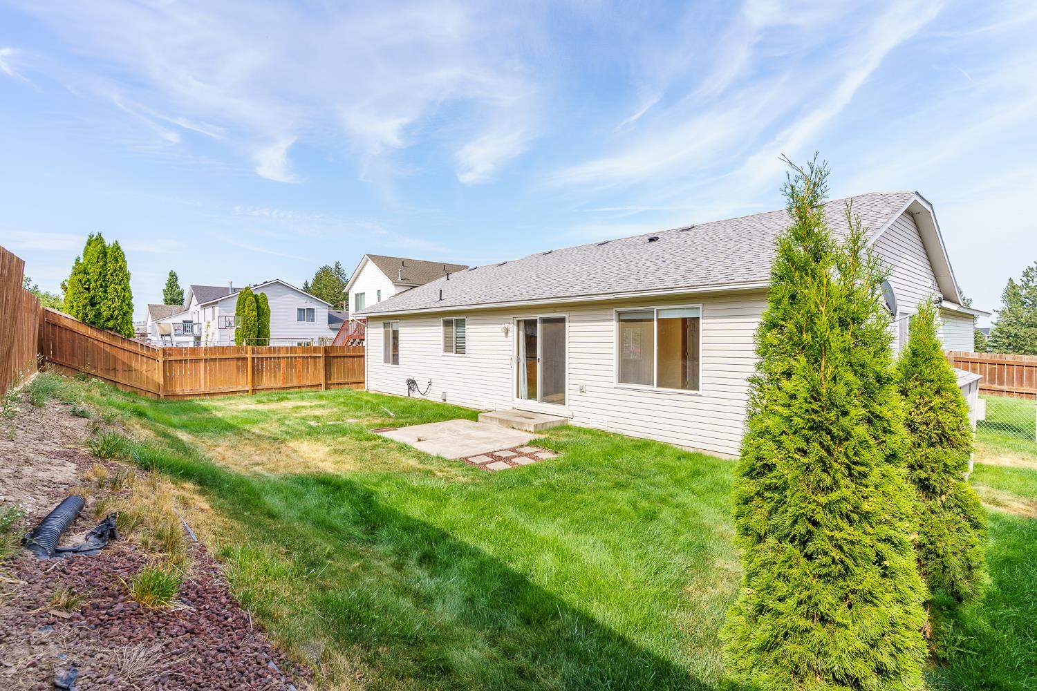2802 Bethany Street Cheney, WA 99004 - Photo 22 of 33 Gallery Image 22