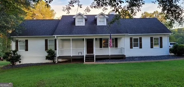 $399,900 | 760 Crumbley Road, McDonough, GA 30252