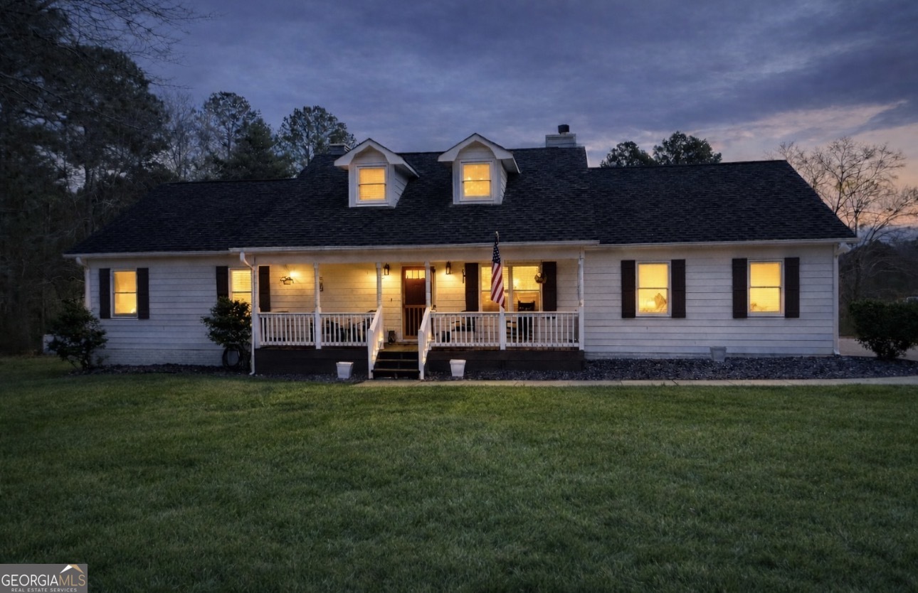 760 Crumbley Road McDonough, GA 30252 - Photo 2 of 3