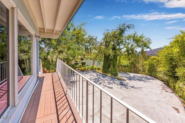 $1,698,000 | 1372 Inverness Drive, Pasadena, CA 91103