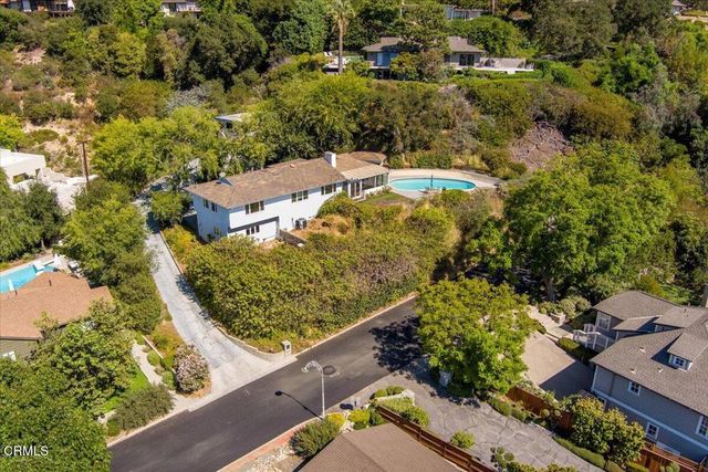 $1,698,000 | 1372 Inverness Drive, Pasadena, CA 91103