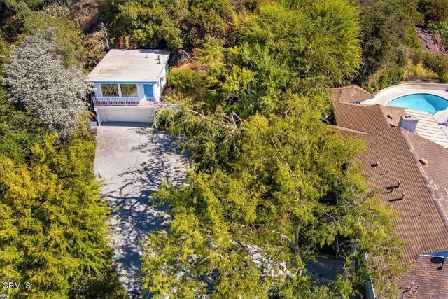 $1,698,000 | 1372 Inverness Drive, Pasadena, CA 91103