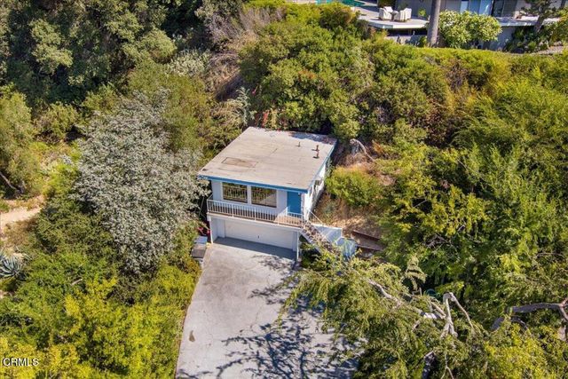 $1,698,000 | 1372 Inverness Drive, Pasadena, CA 91103