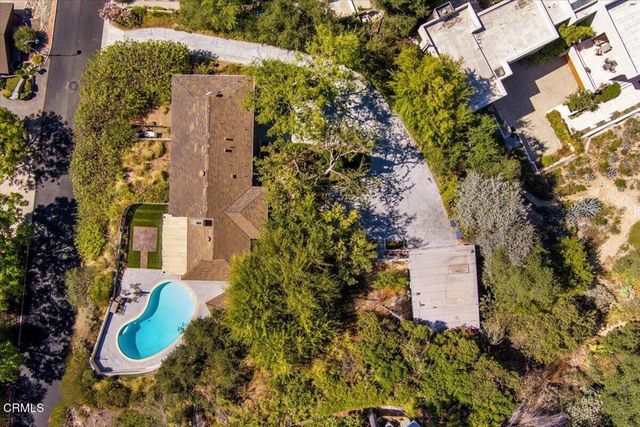 $1,698,000 | 1372 Inverness Drive, Pasadena, CA 91103