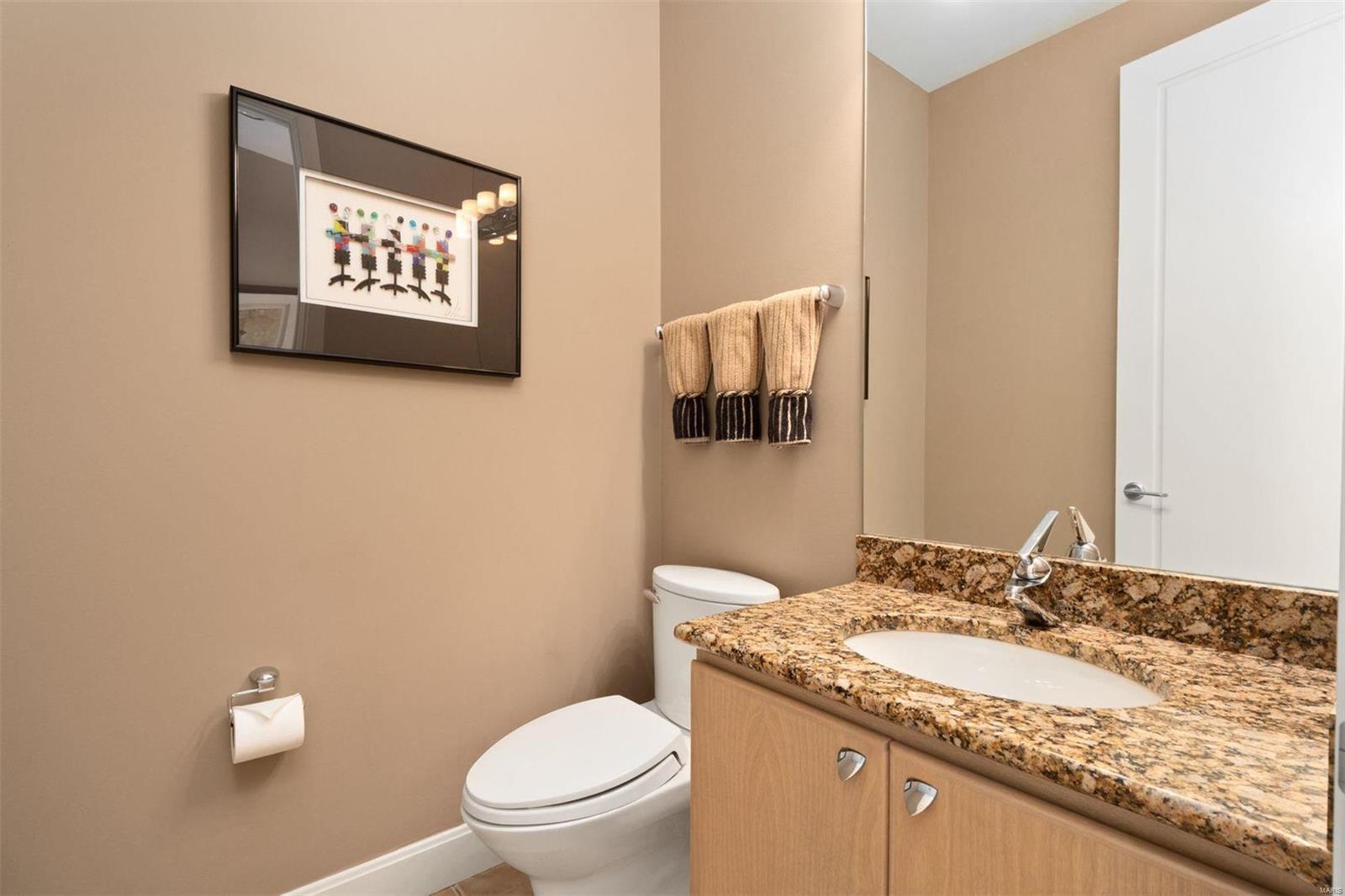1 West Windrush Creek Road St. Louis, MO 63141 - Photo 26 of 46 Gallery Image 26