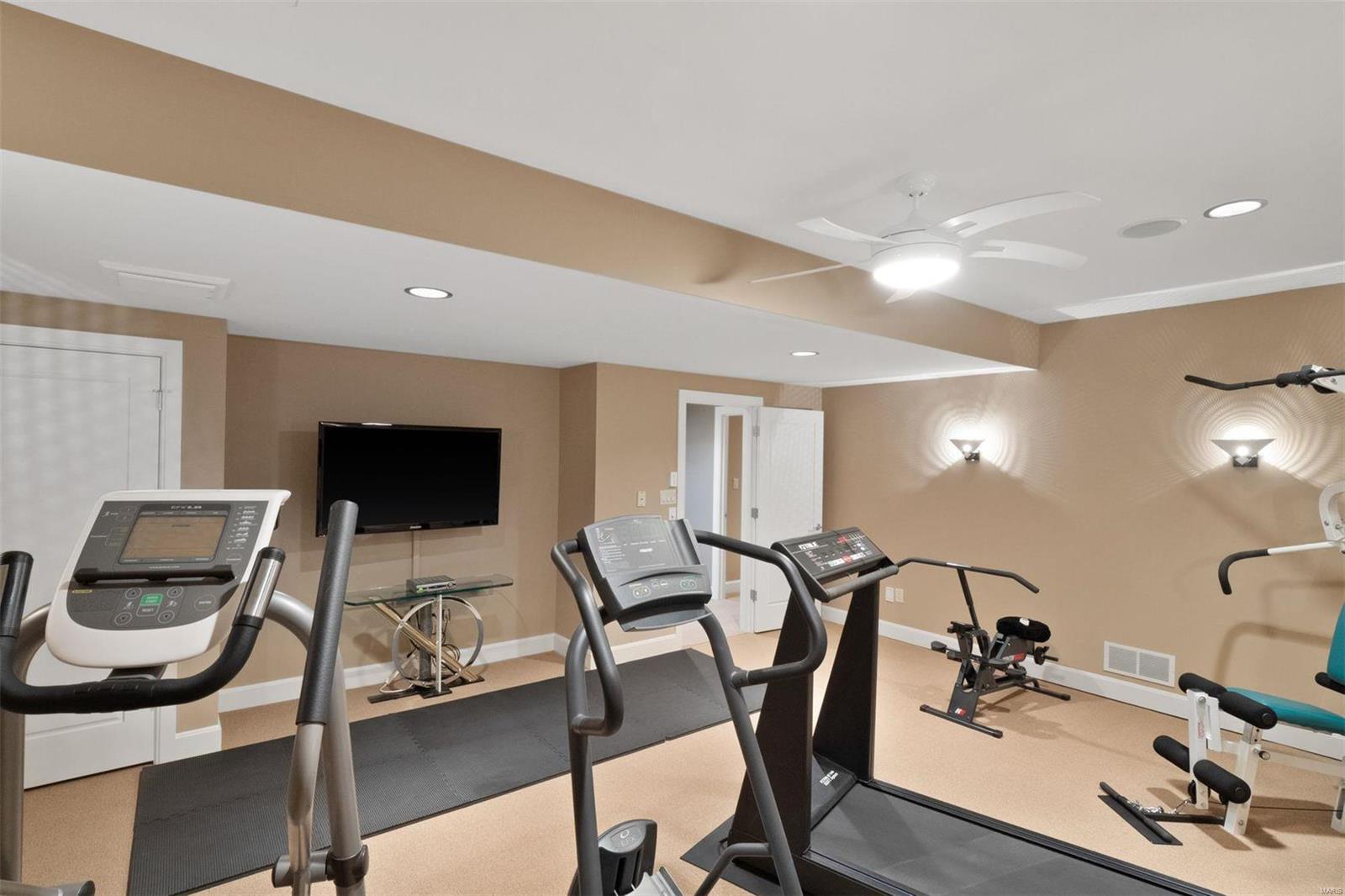 1 West Windrush Creek Road St. Louis, MO 63141 - Photo 29 of 46 Gallery Image 29