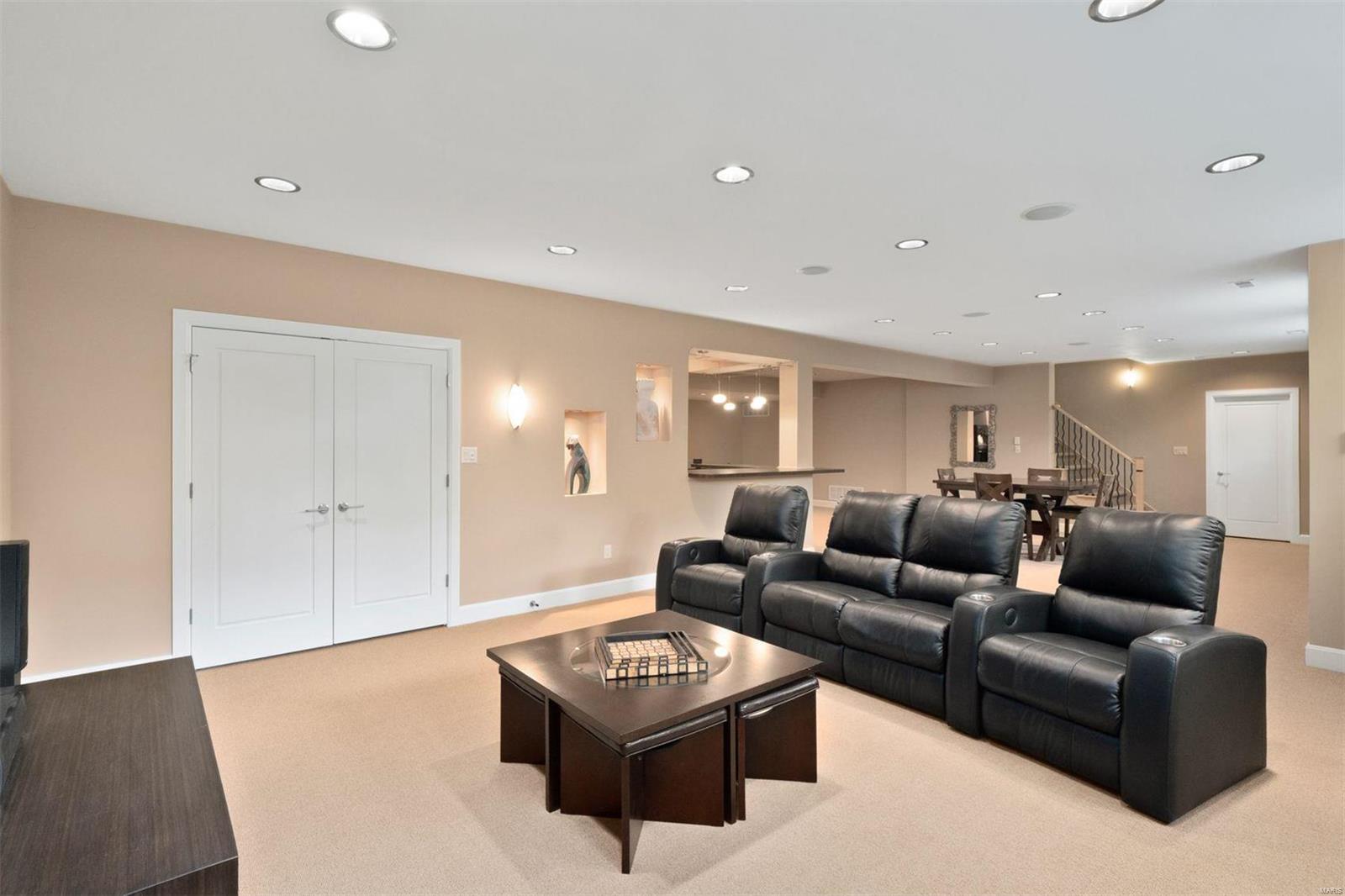 1 West Windrush Creek Road St. Louis, MO 63141 - Photo 31 of 46 Gallery Image 31