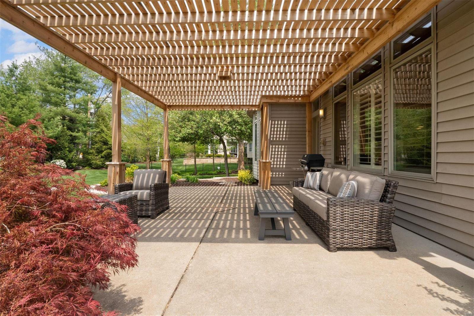1 West Windrush Creek Road St. Louis, MO 63141 - Photo 40 of 46 Gallery Image 40