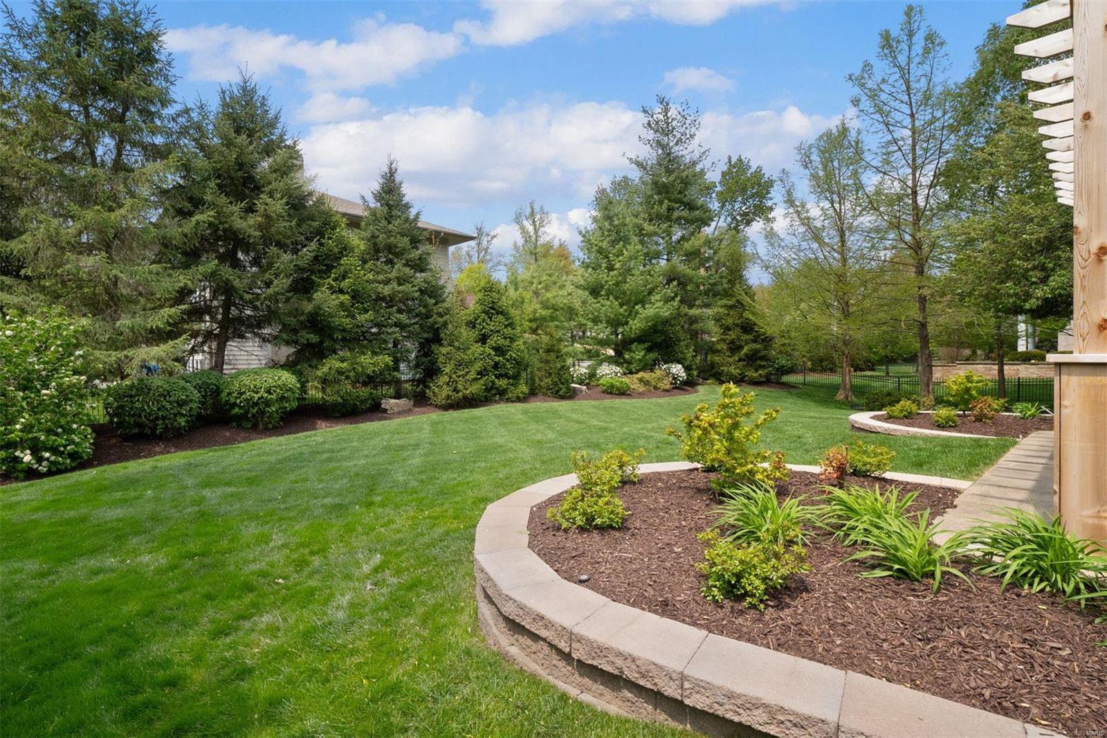 1 West Windrush Creek Road St. Louis, MO 63141 - Photo 44 of 46 Gallery Image 44
