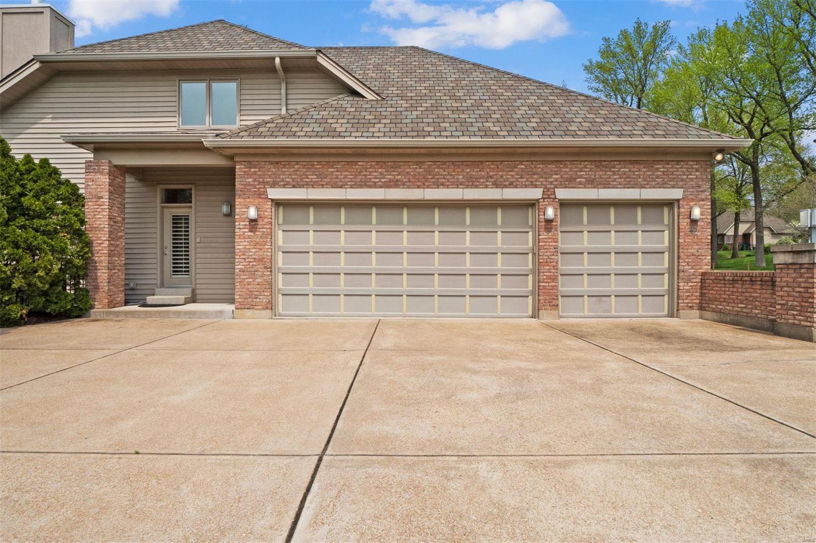 1 West Windrush Creek Road St. Louis, MO 63141 - Photo 45 of 46 Gallery Image 45
