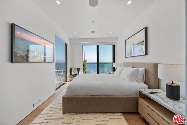 $9,900,000 | 18954 Pacific Coast Highway, Malibu, CA 90265