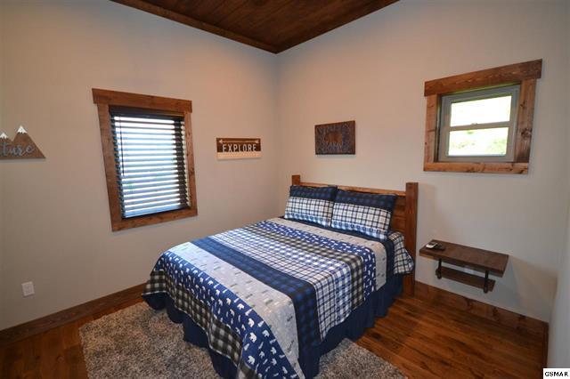 821 Village Loop Road Gatlinburg, TN 37738 - Photo 17 of 31 230105-16