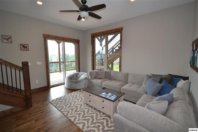 821 Village Loop Road Gatlinburg, TN 37738 - Photo 21 of 31 230105-20