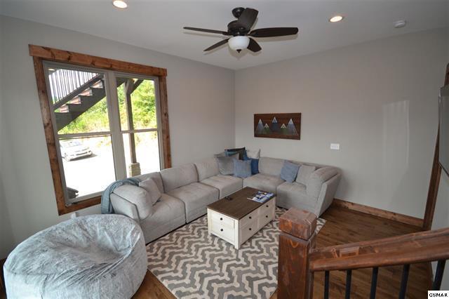 821 Village Loop Road Gatlinburg, TN 37738 - Photo 22 of 31 230105-21