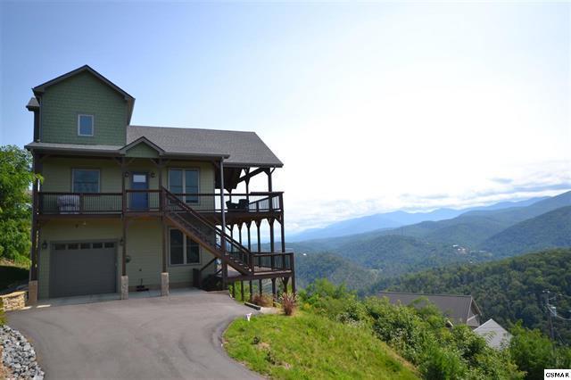 821 Village Loop Road Gatlinburg, TN 37738 - Photo 31 of 31 230105-30