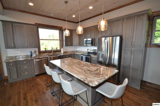 821 Village Loop Road Gatlinburg, TN 37738 - Photo 8 of 31 230105-7