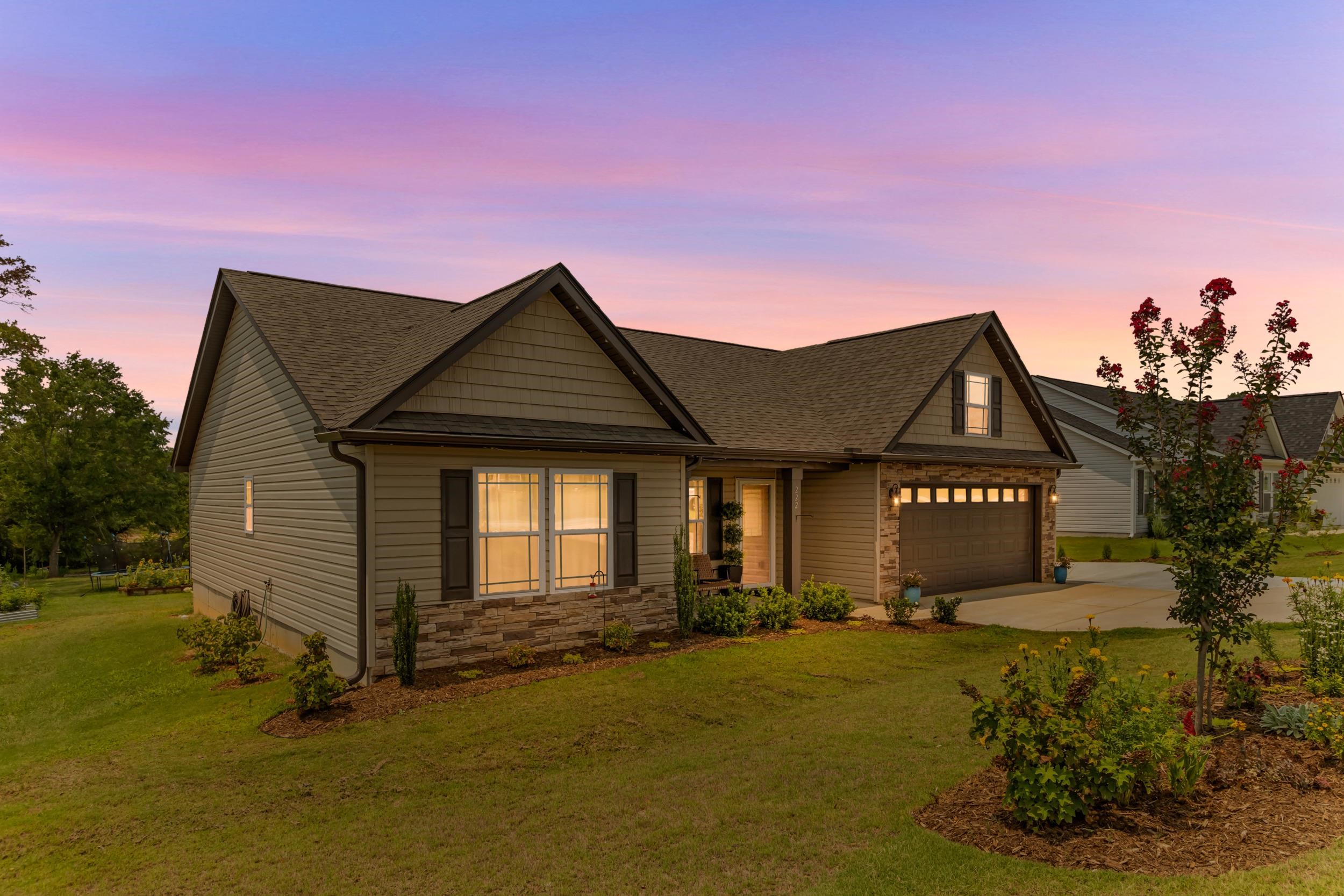 222 R C Thompson Road Chesnee, SC 29323 - Photo 4 of 45