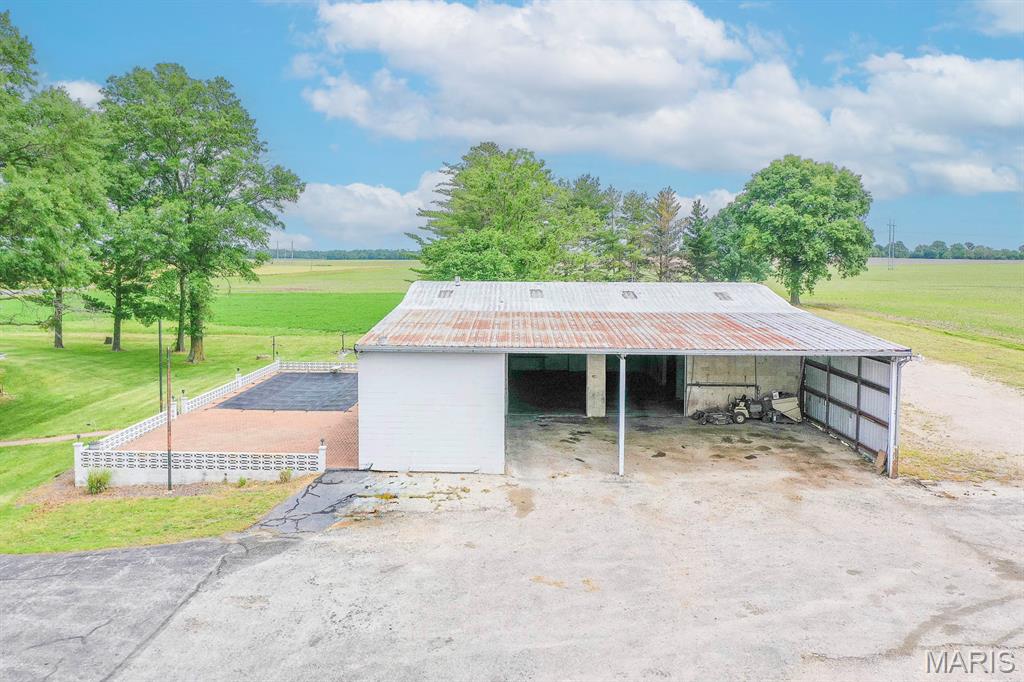 2430 Beckmann Road Lenzburg, IL 62255 - Photo 41 of 54