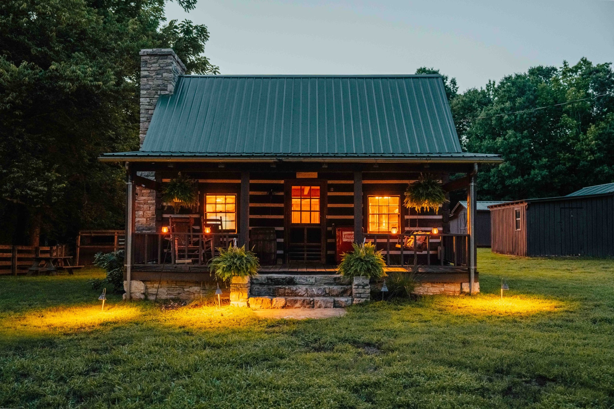 500 Case Road Prospect, TN 38477 - Photo 96 of 98