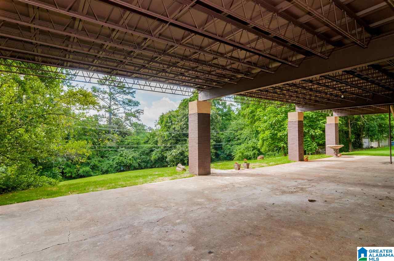 917 Shades Crest Road Birmingham, AL 35226 - Photo 44 of 50
