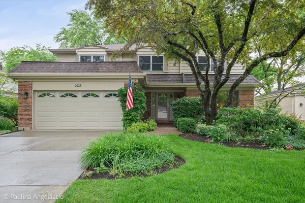 $695,000 | 2735 North Patton Avenue, Arlington Heights, IL 60004