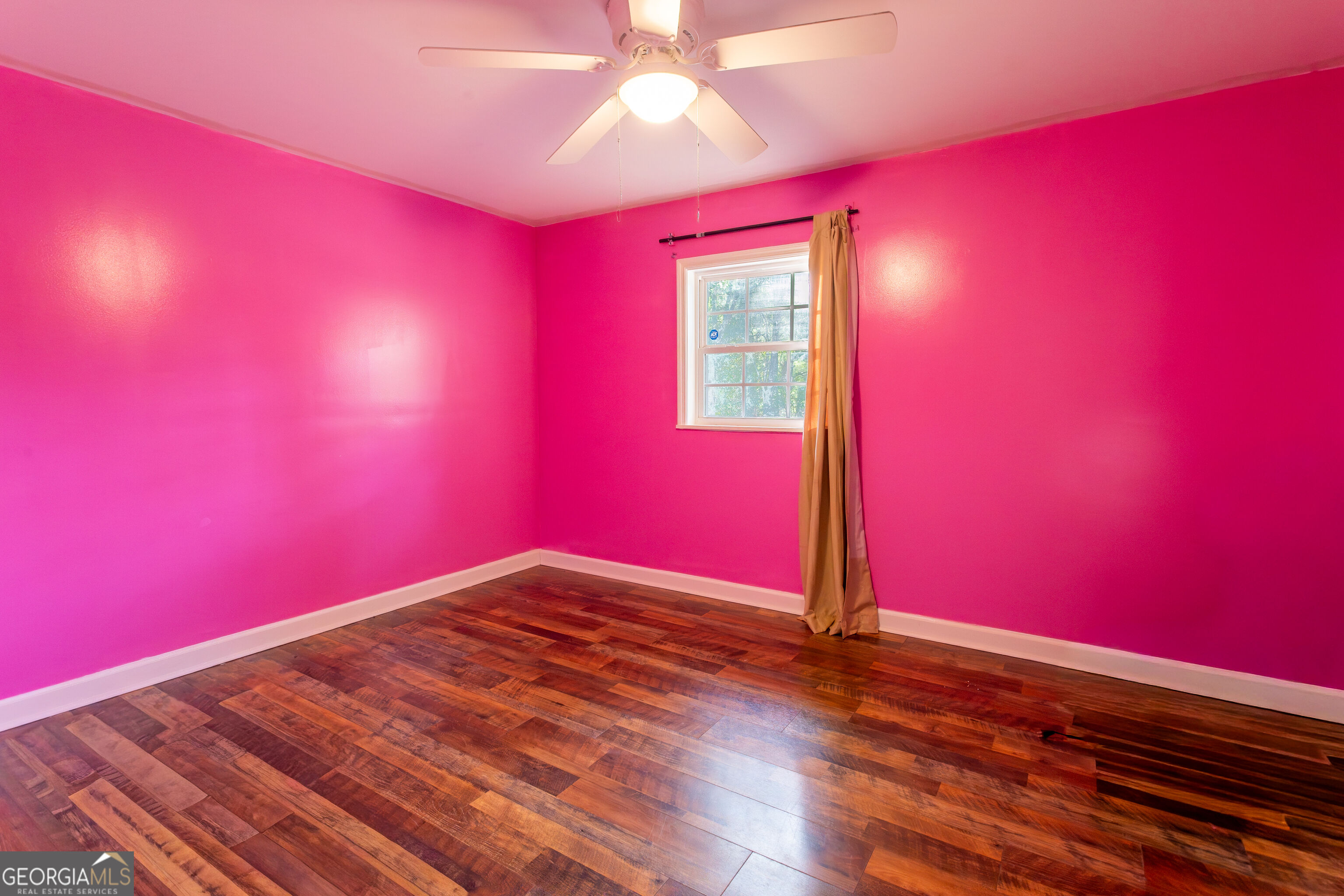 1526 Rayonier Road Jesup, GA 31545 - Photo 16 of 38 Bedroom