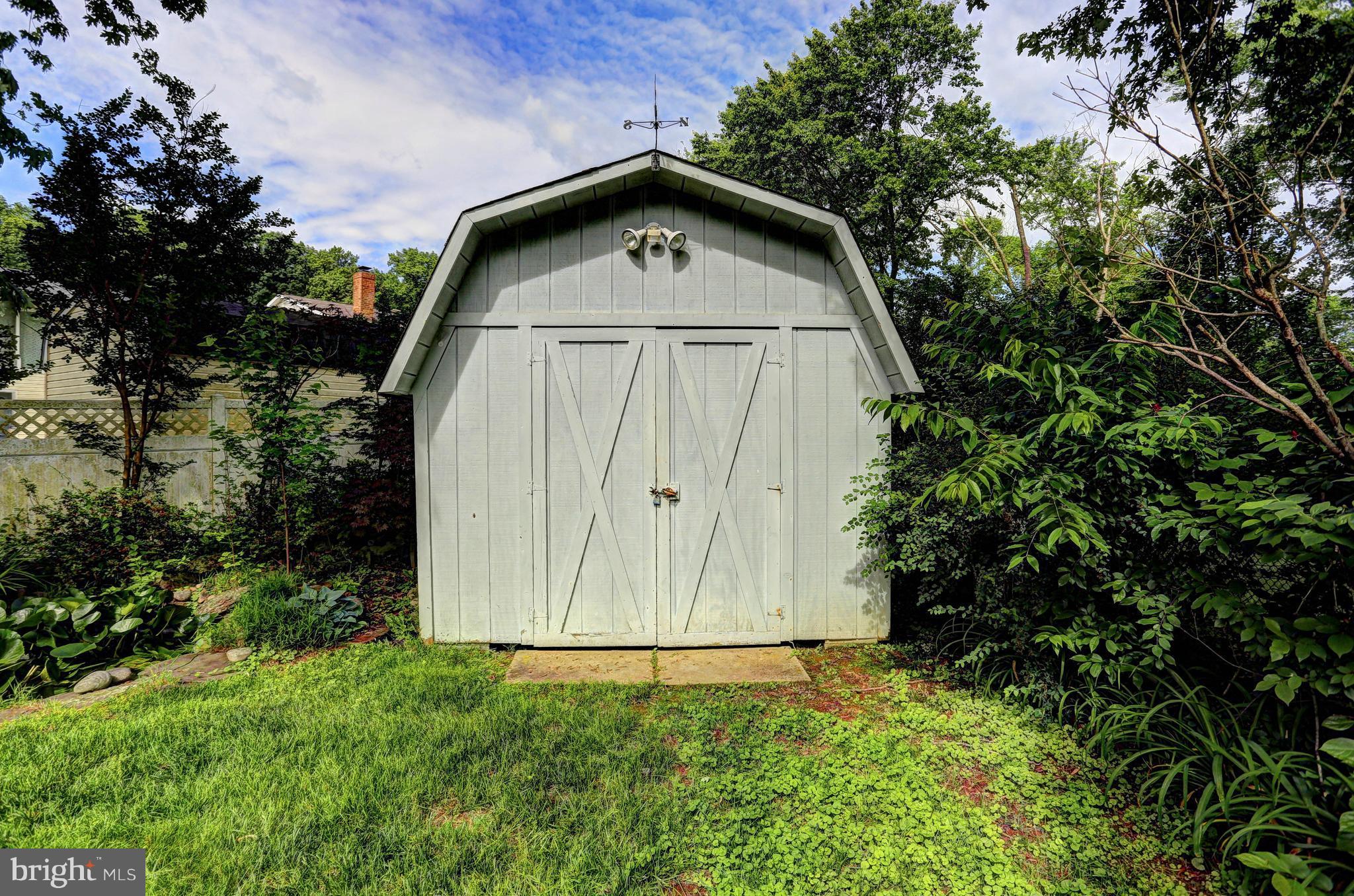 925 Fall Ridge Way Gambrills, MD 21054 - Photo 29 of 29 Very Large Shed