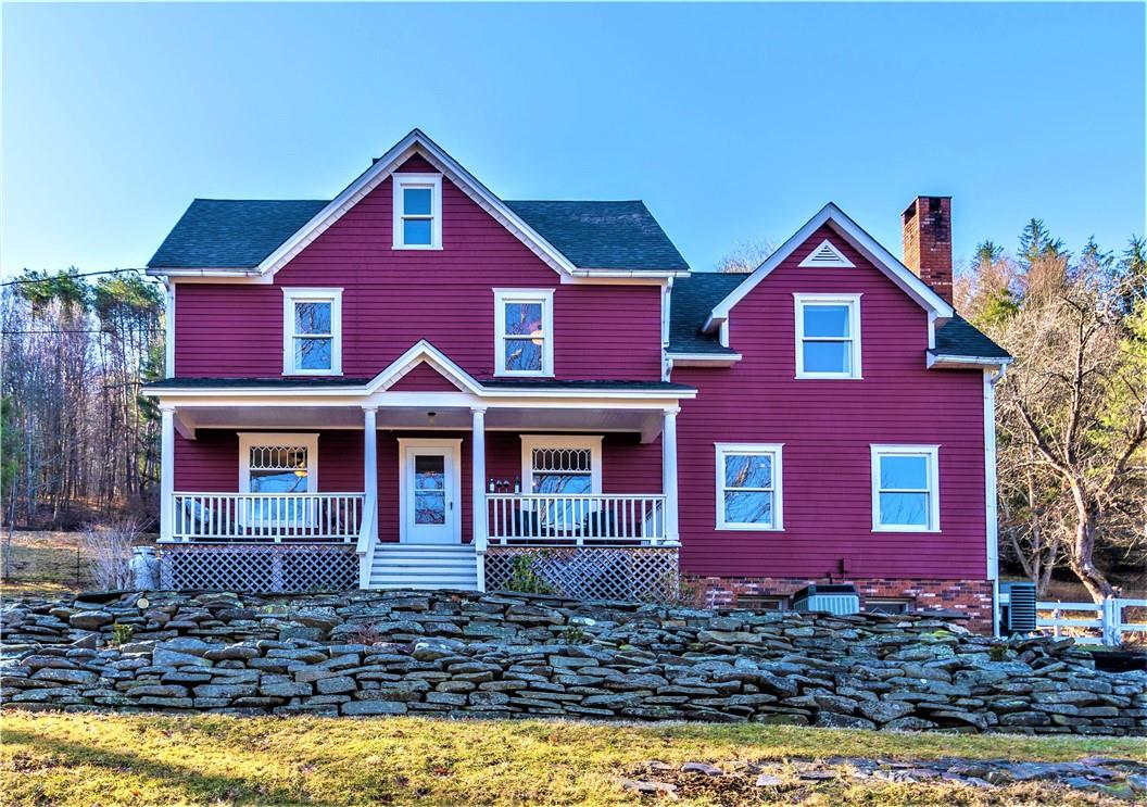 274 Viaduct Road Callicoon, NY 12723 - Photo 1 of 1