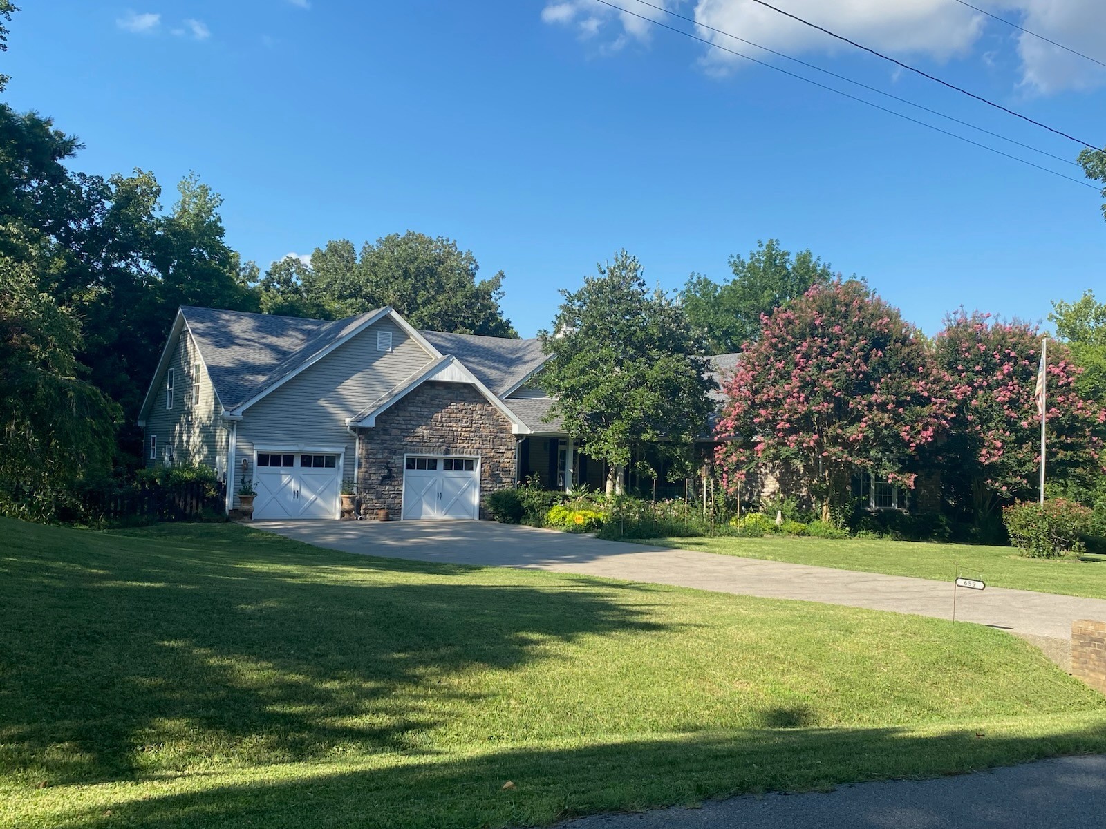 659 Cornwall Road Clarksville, TN 37043 - Photo 73 of 80