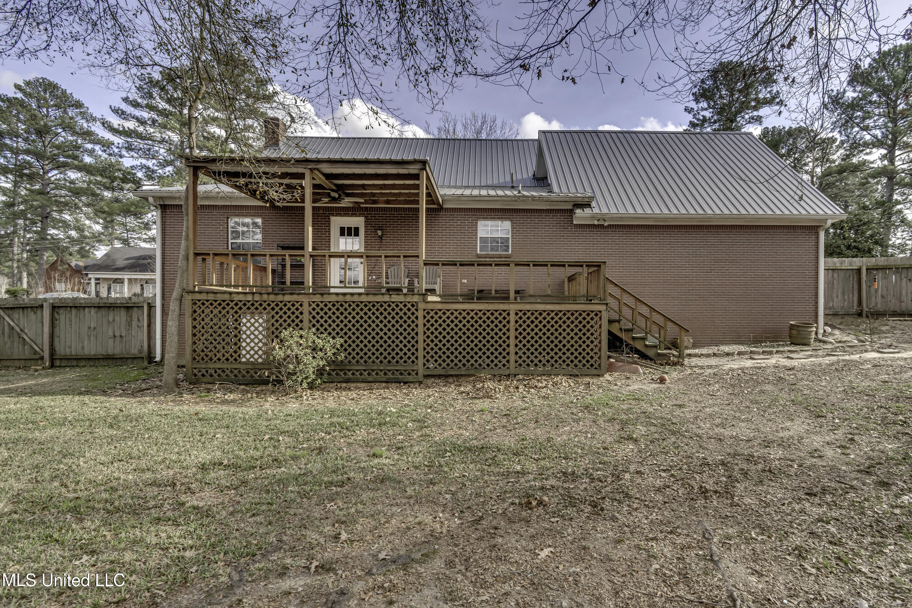 133 Monmouth Road Florence, MS 39073 - Photo 14 of 50 133 Monmouth Rd--12
