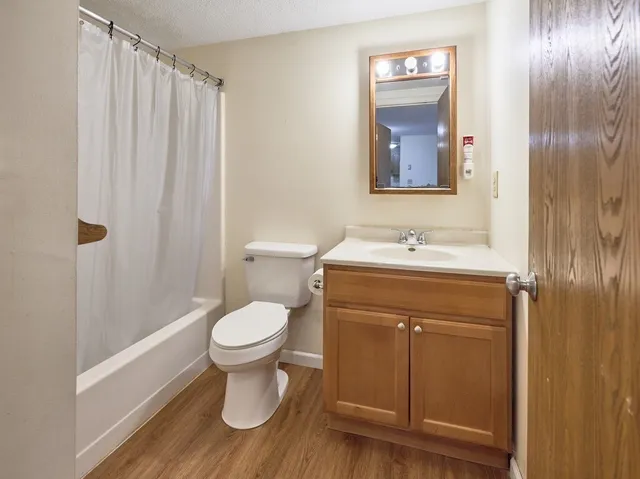 $213,000 | 80 Stanton Street, Unit 14, Worcester, MA 01605