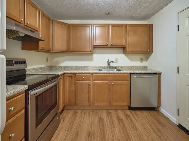 $213,000 | 80 Stanton Street, Unit 14, Worcester, MA 01605