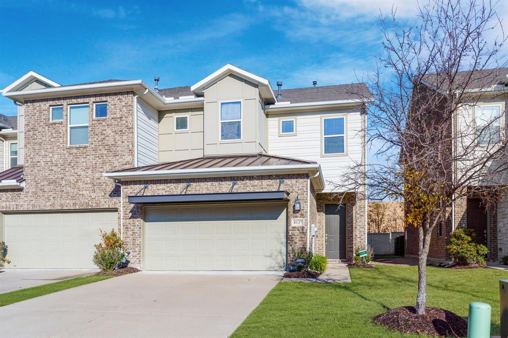 8137 Snapdragon Way Dallas, TX 75252 - Photo 25 of 25