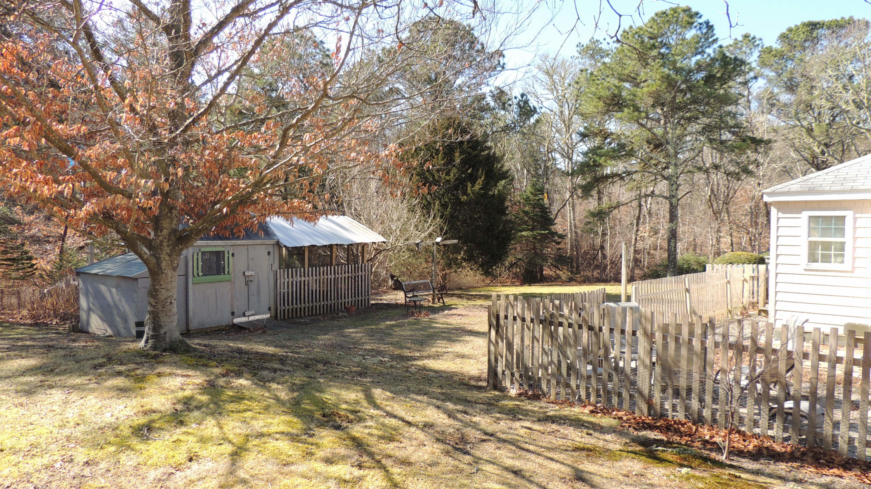 21 Pleasant Bay Rd Extension Harwich, MA 02645 - Photo 15 of 23 DSCN4381