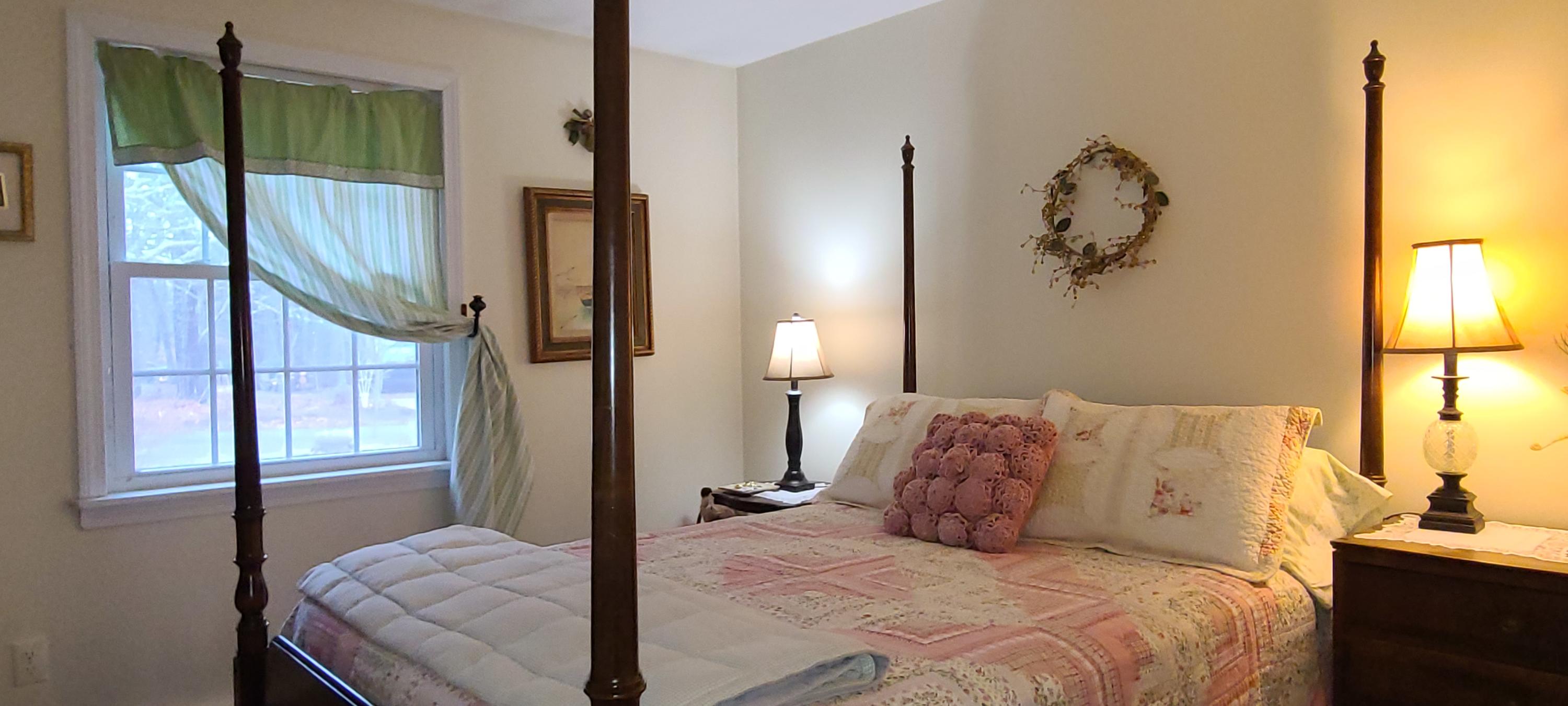 21 Pleasant Bay Rd Extension Harwich, MA 02645 - Photo 10 of 23 BEDROOM2