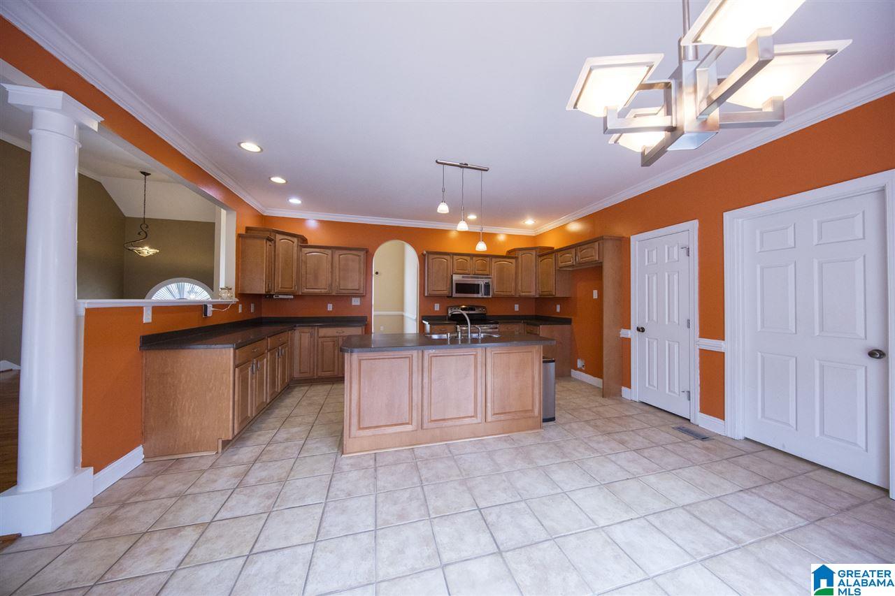 8229 Serene Lake Road McCalla, AL 35111 - Photo 13 of 48