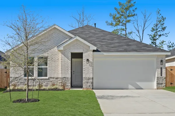 $304,990 | 4217 Multnomah Fls Drive, Conroe, TX 77303