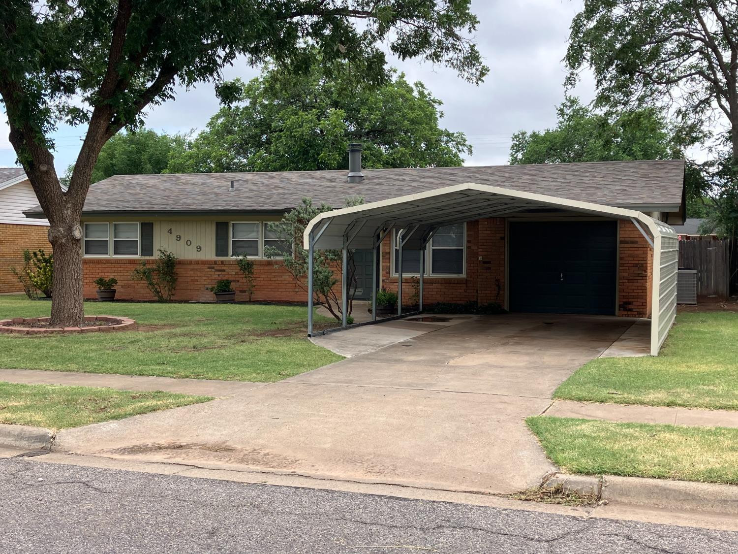 4909 8th Street Lubbock, TX 79416 - Photo 2 of 14 Photo 2