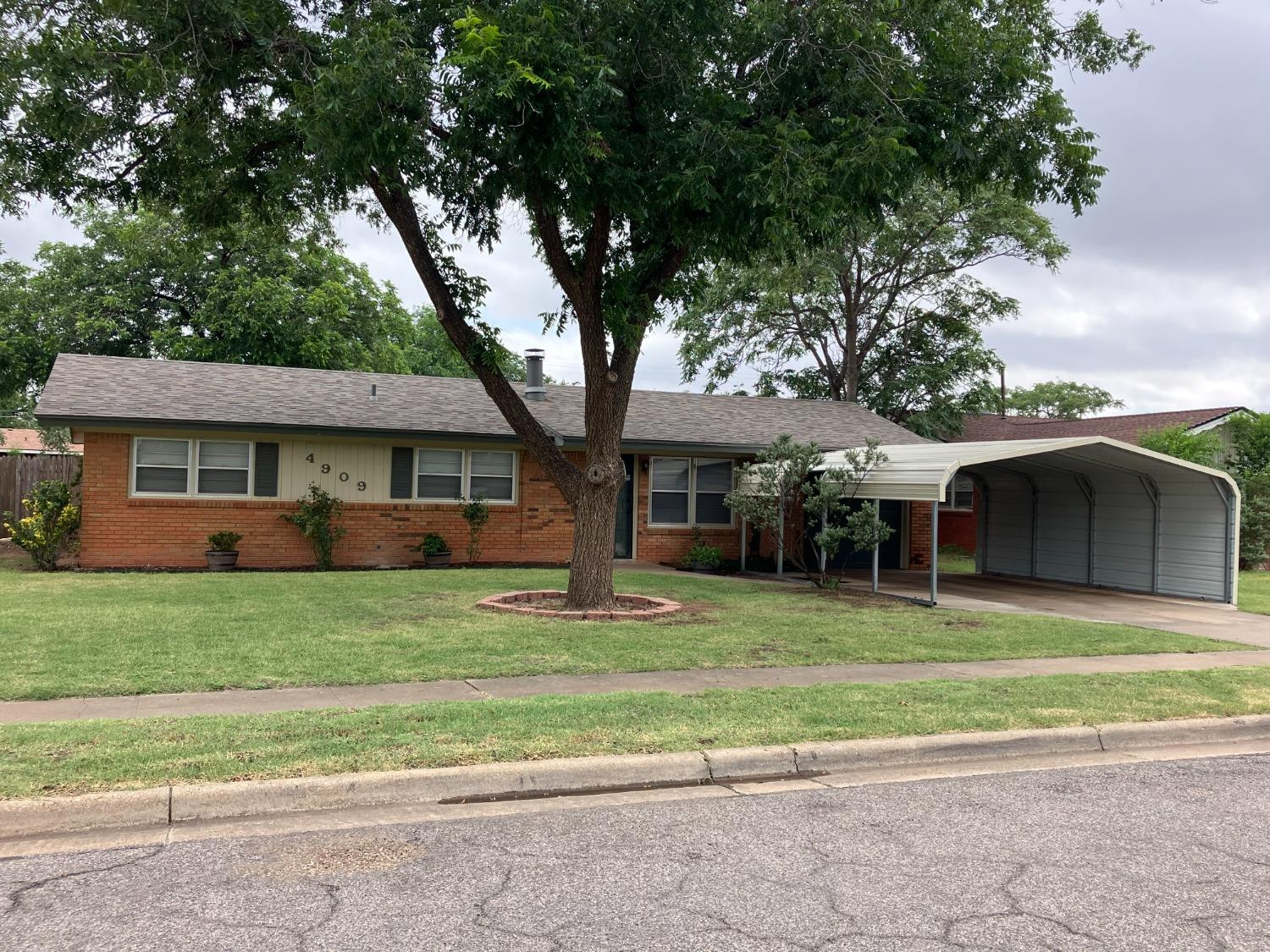 4909 8th Street Lubbock, TX 79416 - Photo 3 of 14 Photo 3