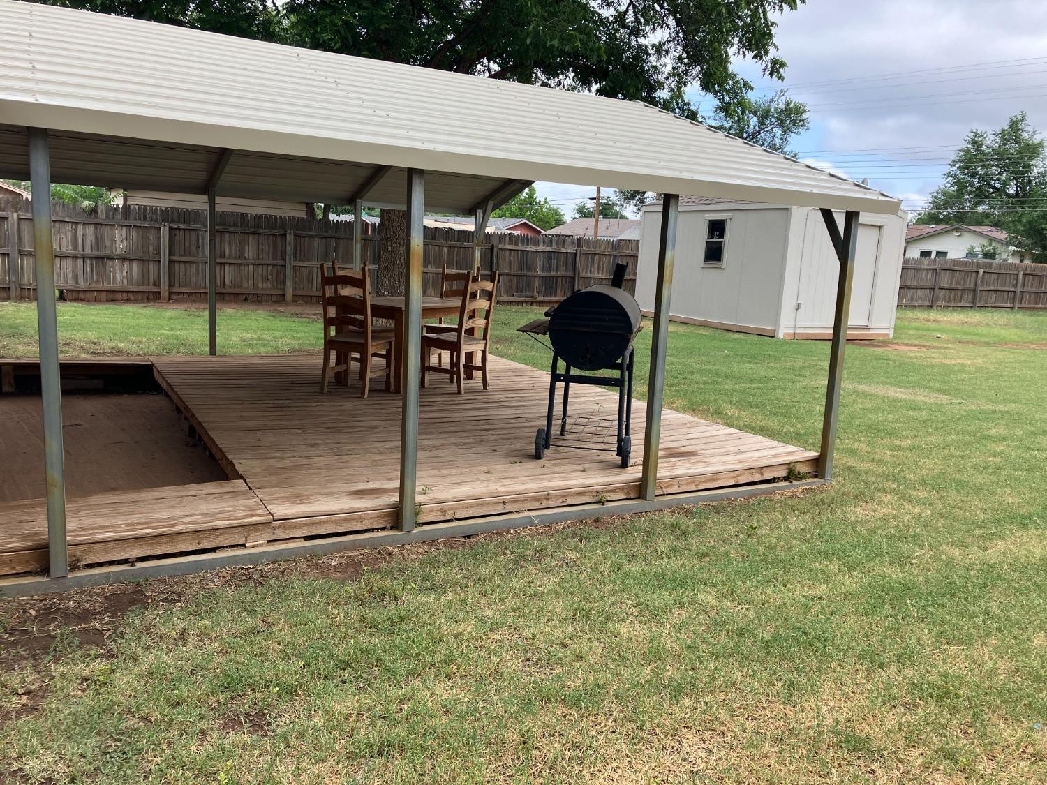 4909 8th Street Lubbock, TX 79416 - Photo 5 of 14 Photo 5