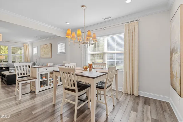 a view of storage and utility room with racks on the wall