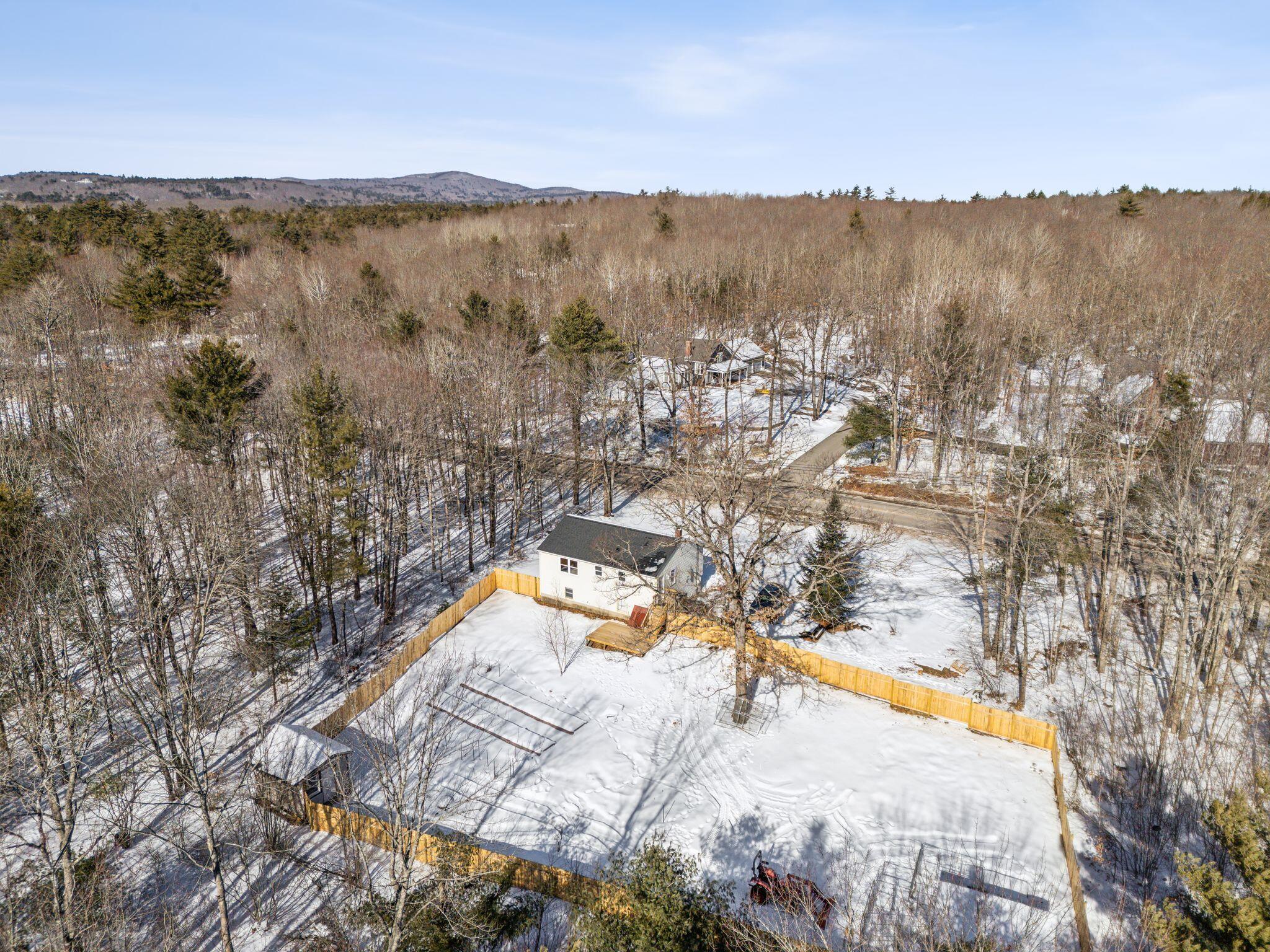 1482 Goodwins Mills Road Waterboro, ME 04087 - Photo 26 of 33 mls_DJI_20250205092304_0079_D