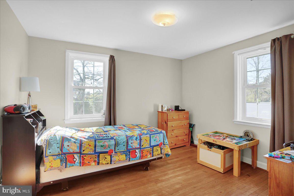 3812 Reiff Place Reading, PA 19606 - Photo 17 of 38 a bedroom with bed and window