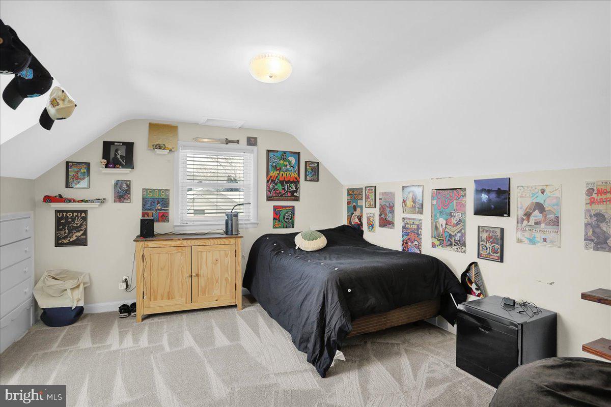 3812 Reiff Place Reading, PA 19606 - Photo 24 of 38 a bedroom with a bed and a cabinets
