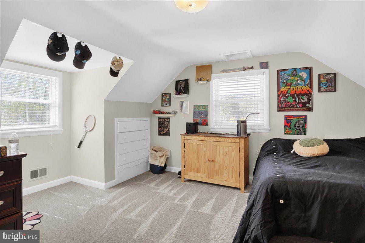 3812 Reiff Place Reading, PA 19606 - Photo 25 of 38 a bedroom with a bed and dresser
