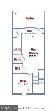 3873 Chain Bridge Road Fairfax, VA 22030 - Photo 27 of 29