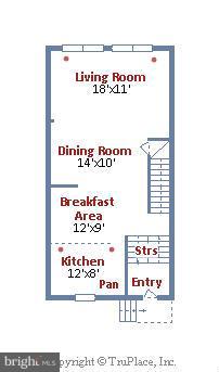 3873 Chain Bridge Road Fairfax, VA 22030 - Photo 28 of 29 unknown